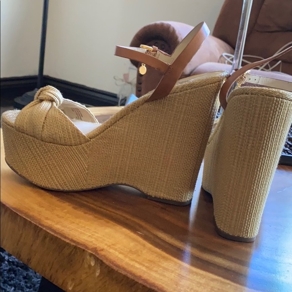 Platform wedges - Picture 3 of 4